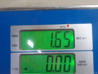 352718 Кронштейн переднего рычага Citroen C5 2 Арт E48638537, вид 7