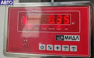 7502269 Исполнительный узел DISA BMW 5 E39 Арт 55144624, вид 4