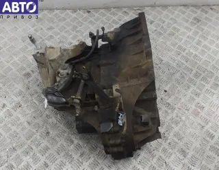  КПП 5-ст. механическая Ford Tourneo 1.8л TD Арт 54037861, вид 1