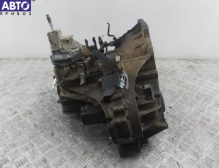  КПП 5-ст. механическая Ford Tourneo 1.8л TD Арт 54037861, вид 2