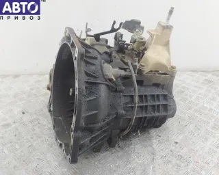  КПП 5-ст. механическая Ford Tourneo 1.8л TD Арт 54037861, вид 5