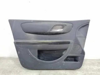 96523586XT Обшивка двери передней левой (дверная карта) Citroen C4 1 Арт 2085947, вид 1