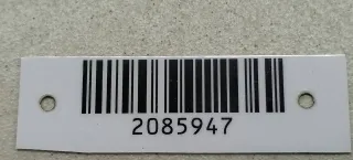 96523586XT Обшивка двери передней левой (дверная карта) Citroen C4 1 Арт 2085947, вид 3