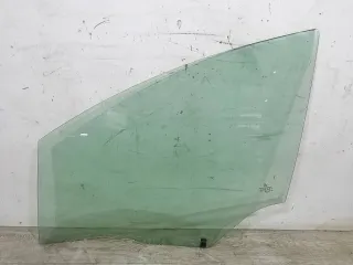 9201F1 Стекло двери передней левой Citroen C4 1 Арт 2089127, вид 1