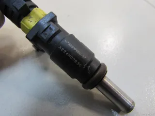 1984G7 Распределитель впрыска (инжектор) Citroen C4 Grand Picasso 1 Арт E81097364, вид 4