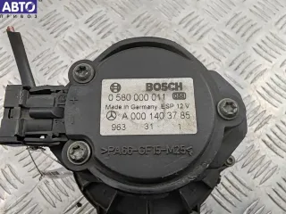 0001403785 Насос продувки катализатора Mercedes ML W163 4.3л i Арт 55144761, вид 3