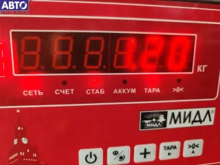 0001403785 Насос продувки катализатора Mercedes ML W163 4.3л i Арт 55144761, вид 4