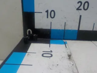 8E0972081 Крепеж Audi A6 C6 (S6,RS6) Арт E52496336, вид 1