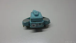 4F0955557A Датчик AIR BAG Audi A6 C6 (S6,RS6) Арт E70551848, вид 2