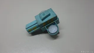 4F0955557A Датчик AIR BAG Audi A6 C6 (S6,RS6) Арт E70551848, вид 3