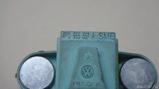 4F0955557A Датчик AIR BAG Audi A6 C6 (S6,RS6) Арт E70551848, вид 4