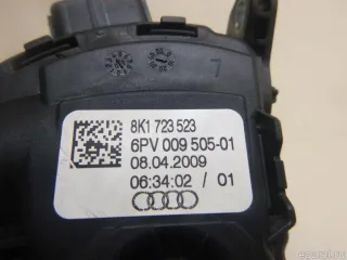 8K1723523 Педаль газа Audi A6 C6 (S6,RS6) Арт E84061731, вид 6