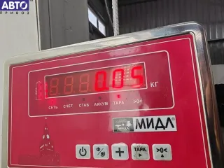 9639469280 Датчик абсолютного давления Citroen C5 1 Арт 55144499, вид 3