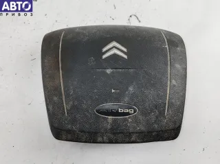 07354362450 Подушка безопасности (Airbag) водителя Citroen Jumper 2 Арт 55001649, вид 1