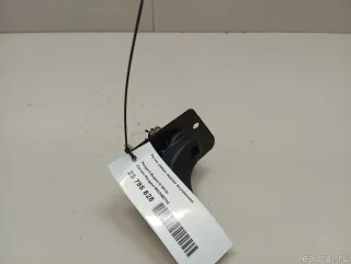 9832090780 Ручка двери задней внутренняя Citroen jumpy 3 Арт E23785828, вид 5