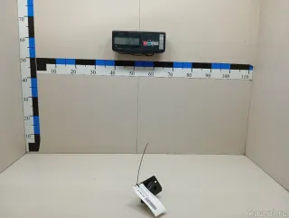 9832090780 Ручка двери задней внутренняя Citroen jumpy 3 Арт E23785828, вид 6