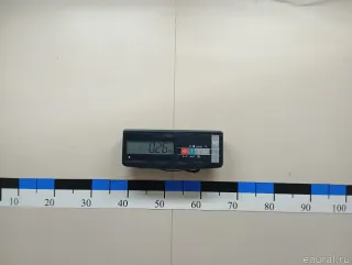 9832090780 Ручка двери задней внутренняя Citroen jumpy 3 Арт E23785828, вид 7