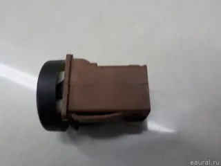 6554AX Кнопка кондиционера Citroen Berlingo 3 Арт E84836237, вид 2