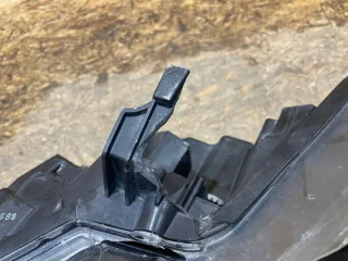 S2503L016 Фара левая Mazda 3 BL Арт e12011893, вид 11