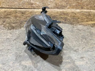 S2503L016 Фара левая Mazda 3 BL Арт e12011893, вид 4