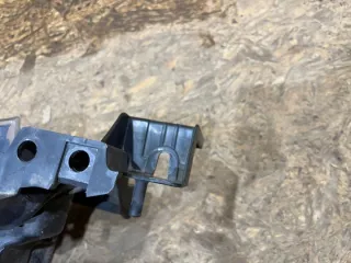 S2503L016 Фара левая Mazda 3 BL Арт e12011893, вид 7