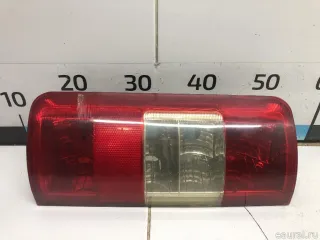 1369234 Фонарь задний левый Ford Tourneo Арт E31688274, вид 1