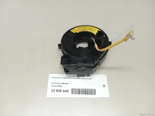 2116409 Механизм подрулевой для SRS Ford B-Max Арт E23828845, вид 5