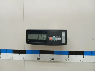 2116409 Механизм подрулевой для SRS Ford B-Max Арт E23828845, вид 6