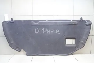 B32T56681A Шумоизоляция капота Mazda 3 BK Арт AM95775632, вид 1