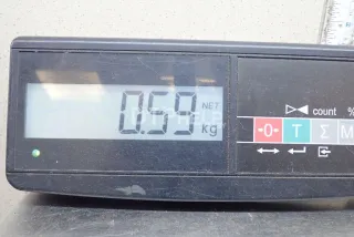 B32T56681A Шумоизоляция капота Mazda 3 BK Арт AM95775632, вид 11