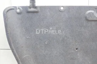 B32T56681A Шумоизоляция капота Mazda 3 BK Арт AM95775632, вид 2