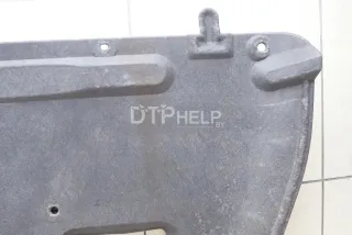 B32T56681A Шумоизоляция капота Mazda 3 BK Арт AM95775632, вид 3