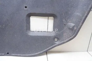 B32T56681A Шумоизоляция капота Mazda 3 BK Арт AM95775632, вид 4