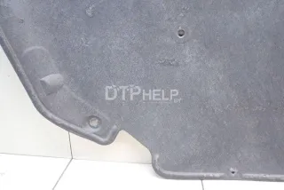 B32T56681A Шумоизоляция капота Mazda 3 BK Арт AM95775632, вид 5