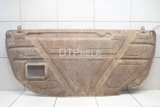 B32T56681A Шумоизоляция капота Mazda 3 BK Арт AM95775632, вид 6