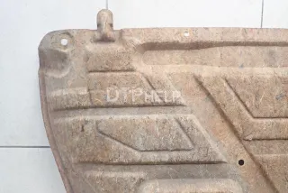 B32T56681A Шумоизоляция капота Mazda 3 BK Арт AM95775632, вид 7