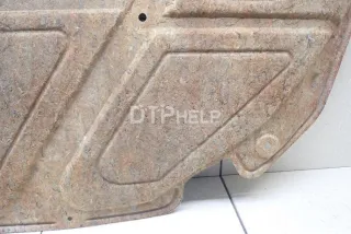 B32T56681A Шумоизоляция капота Mazda 3 BK Арт AM95775632, вид 9