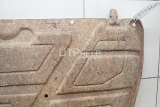 B32T56681A Шумоизоляция капота Mazda 3 BK Арт AM95775632, вид 10