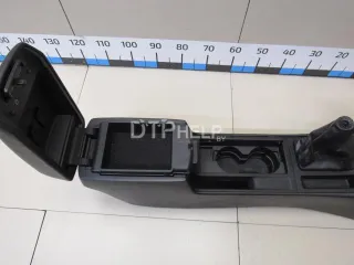  Подлокотник Mazda 3 BK Арт AM80802605, вид 5