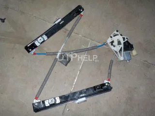  Стеклоподъемник электр. задний левый Ford B-Max Арт AM50349149, вид 1