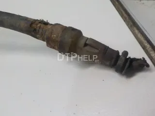 470214 Моторчик стояночного тормоза Citroen C5 2 Арт AM52100160, вид 11