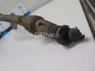 470214 Моторчик стояночного тормоза Citroen C5 2 Арт AM52100160, вид 12