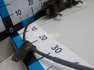 470214 Моторчик стояночного тормоза Citroen C5 2 Арт AM52100160, вид 3