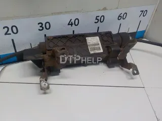 470214 Моторчик стояночного тормоза Citroen C5 2 Арт AM52100160, вид 4