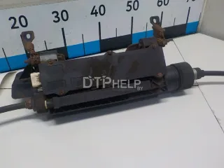 470214 Моторчик стояночного тормоза Citroen C5 2 Арт AM52100160, вид 10