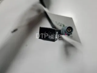 566827566A Камера заднего вида Skoda Kodiaq Арт AM95743987, вид 3