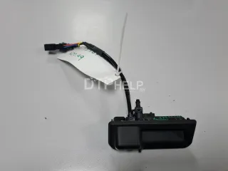 566827566A Камера заднего вида Skoda Kodiaq Арт AM95743987, вид 7