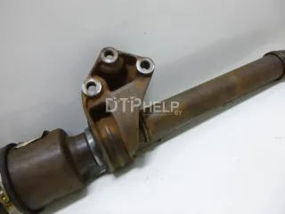  Полуось передняя правая Mazda 3 BK Арт AM5656602, вид 6