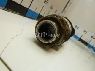 FG0525500A Полуось передняя правая Mazda 3 BK Арт AM90197281, вид 2