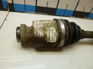 FG0525500A Полуось передняя правая Mazda 3 BK Арт AM90197281, вид 3